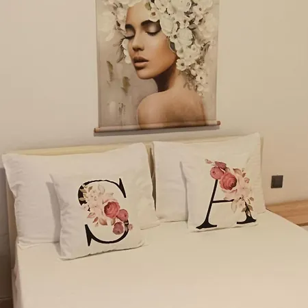 Anastelia - 2 Nyaraló Olímbiáda