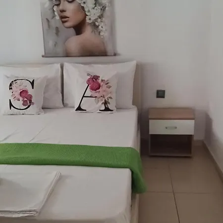 Anastelia - 2 Nyaraló Olímbiáda