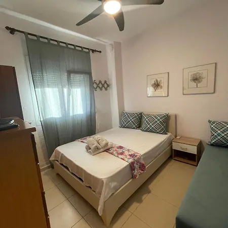 Anastelia - 2 Holiday home Olympiada