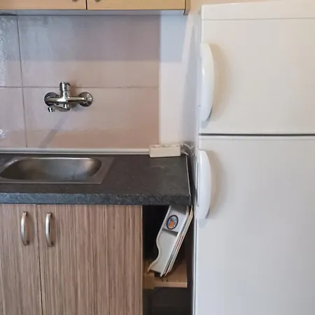 Anastelia - 2 Semesterbostad *