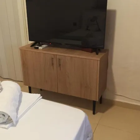 Anastelia - 2 Holiday home Olympiada