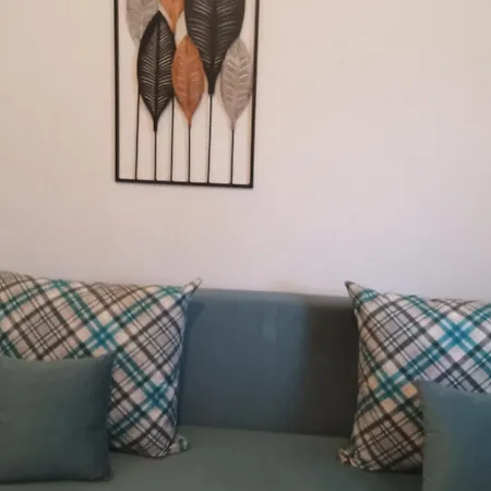 Semesterbostad Anastelia - 2 *