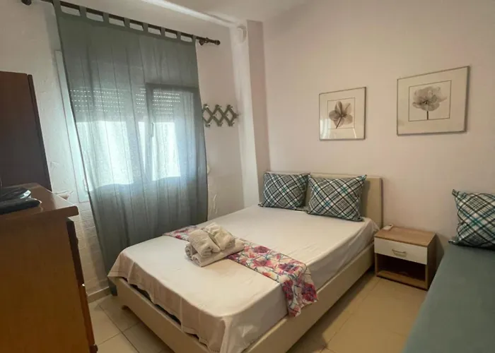 Anastelia - 2 Semesterbostad Olympiada