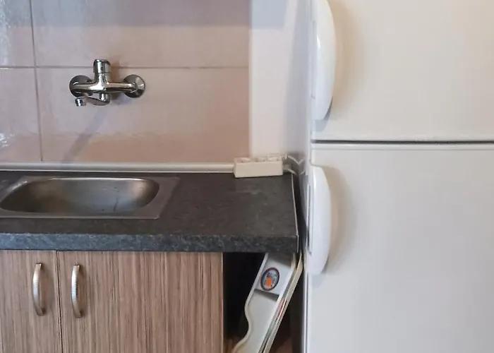 Anastelia - 2 Semesterbostad *